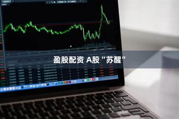 盈股配资 A股“苏醒”